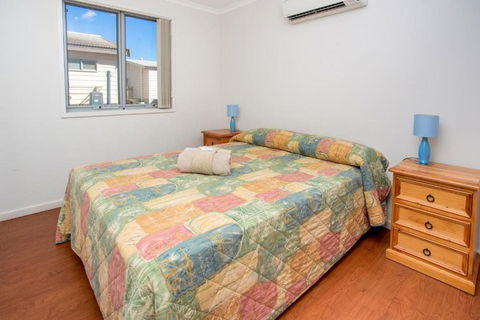 Pilbara Holiday Park - Timeshare Accommodation 7