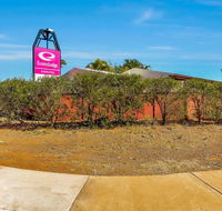 Econo Lodge Karratha - Timeshare Accommodation