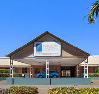 Karratha Central Apartments - Timeshare Accommodation