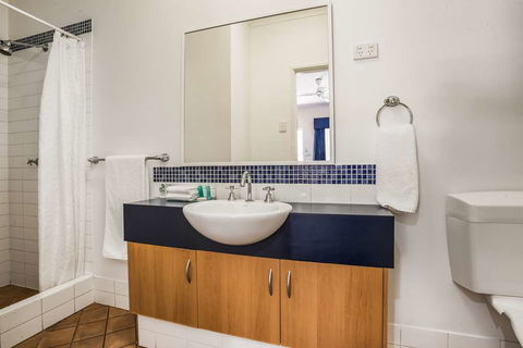 Karratha Central Apartments - Timeshare Accommodation 2