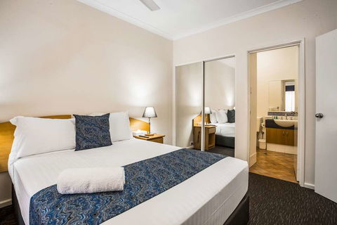 Karratha Central Apartments - Timeshare Accommodation 7