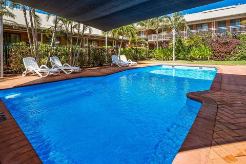 Karratha Central Apartments - Timeshare Accommodation 8