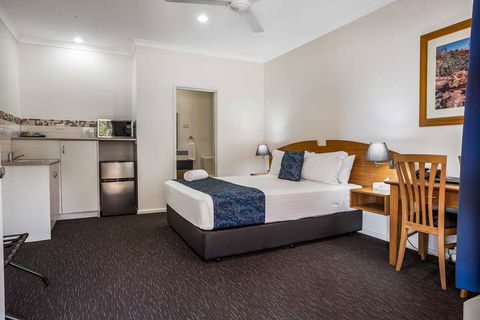 Karratha Central Apartments - Timeshare Accommodation 9