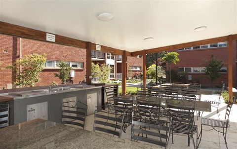 Forrest Hotel & Apartments - Timeshare Accommodation 8