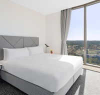 Meriton Suites George St - Timeshare Accommodation