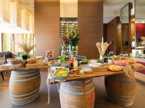 Pullman Hotel At Sydney Olympic Park - Timeshare Accommodation 1