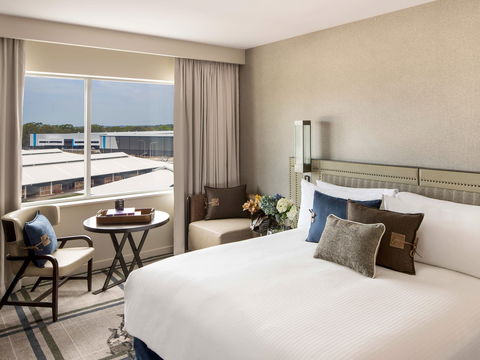 The William Inglis - MGallery By Sofitel - Timeshare Accommodation 3