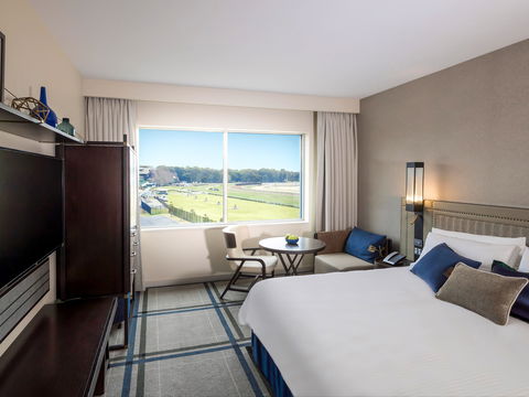 The William Inglis - MGallery By Sofitel - Timeshare Accommodation 4