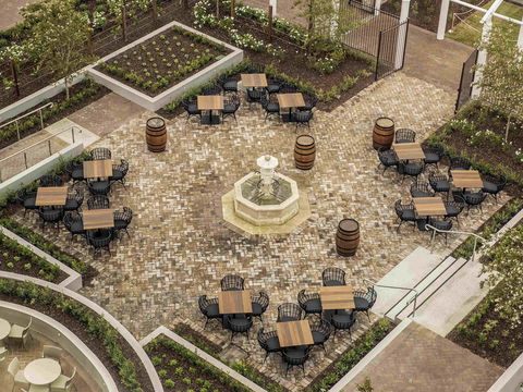 The William Inglis - MGallery By Sofitel - Timeshare Accommodation 7