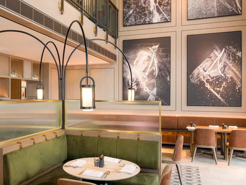 The William Inglis - MGallery By Sofitel - Timeshare Accommodation 9