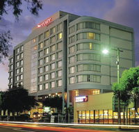 Mercure Hotel Parramatta - Timeshare Accommodation