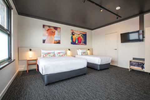 Nightcap At Chester Hill Hotel - Timeshare Accommodation 4