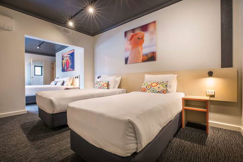 Nightcap At Chester Hill Hotel - Timeshare Accommodation 5