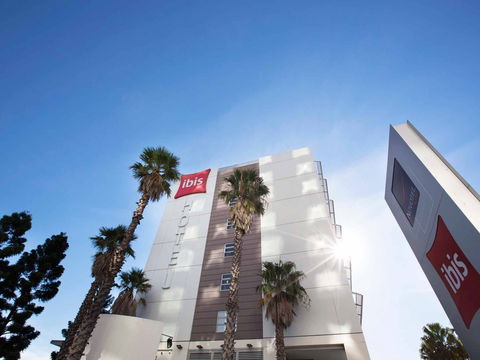 Hotel Ibis Sydney Olympic Park - Timeshare Accommodation 1