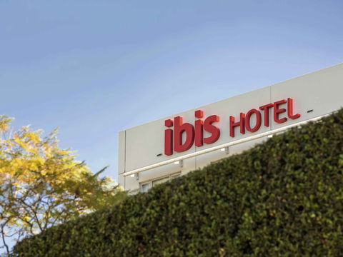 Hotel Ibis Sydney Olympic Park - Timeshare Accommodation 2