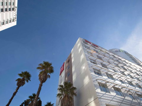 Hotel Ibis Sydney Olympic Park - Timeshare Accommodation 3