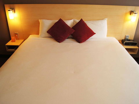 Hotel Ibis Sydney Olympic Park - Timeshare Accommodation 4
