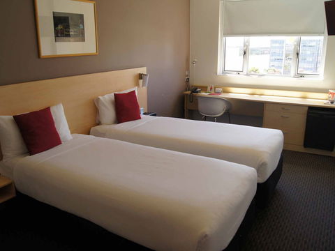 Hotel Ibis Sydney Olympic Park - Timeshare Accommodation 5