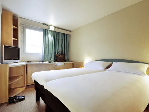 Hotel Ibis Sydney Olympic Park - Timeshare Accommodation 7