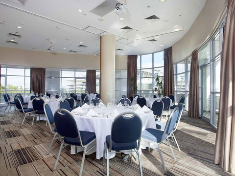 Hotel Ibis Sydney Olympic Park - Timeshare Accommodation 8