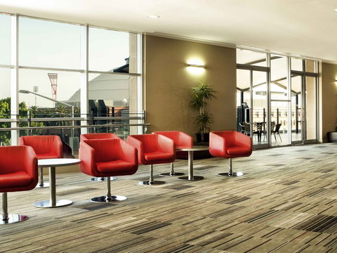 Hotel Ibis Sydney Olympic Park - Timeshare Accommodation 9