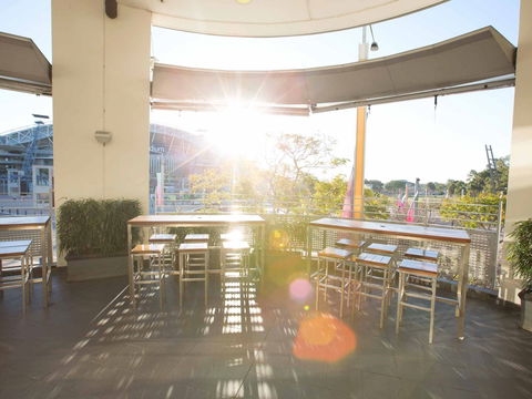 Hotel Ibis Sydney Olympic Park - Timeshare Accommodation 12