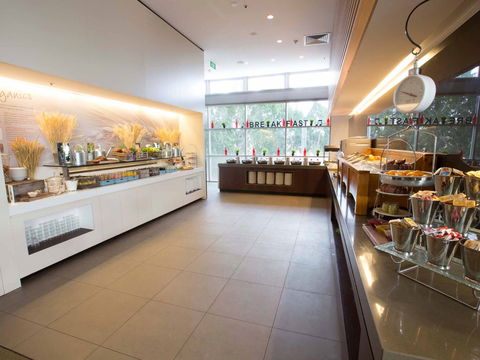 Hotel Ibis Sydney Olympic Park - Timeshare Accommodation 13