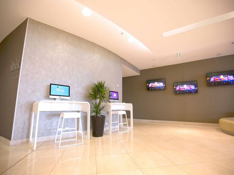 Hotel Ibis Sydney Olympic Park - Timeshare Accommodation 16