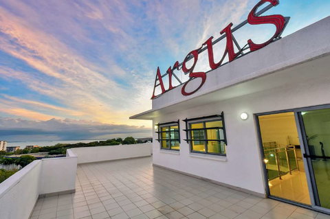 Argus Apartments Darwin - Timeshare Accommodation 0