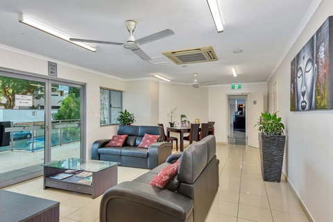 Argus Apartments Darwin - Timeshare Accommodation 3