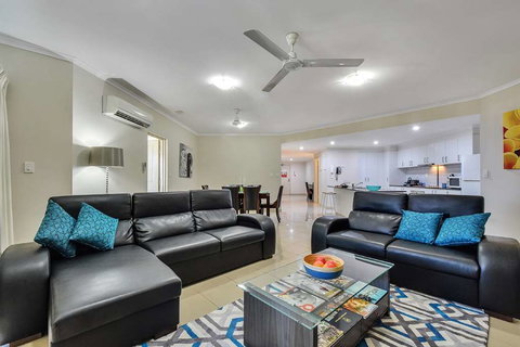 Argus Apartments Darwin - Timeshare Accommodation 4