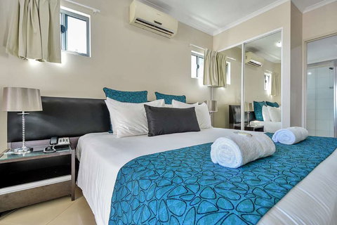 Argus Apartments Darwin - Timeshare Accommodation 5