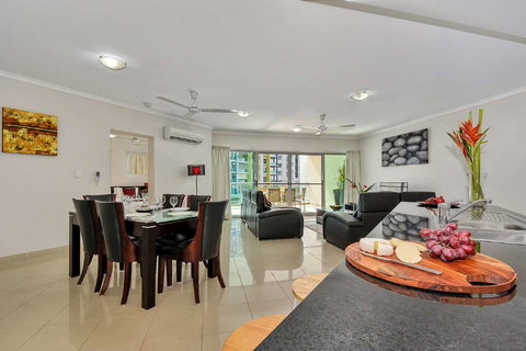Argus Apartments Darwin - Timeshare Accommodation 6