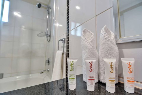 Argus Apartments Darwin - Timeshare Accommodation 8