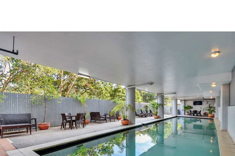 Argus Apartments Darwin - Timeshare Accommodation 9