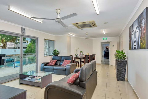 Argus Apartments Darwin - Timeshare Accommodation 10