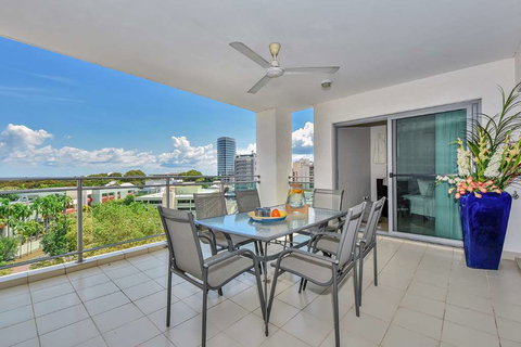 Argus Apartments Darwin - Timeshare Accommodation 14