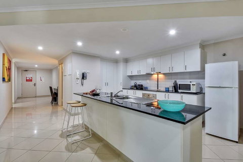 Argus Apartments Darwin - Timeshare Accommodation 17