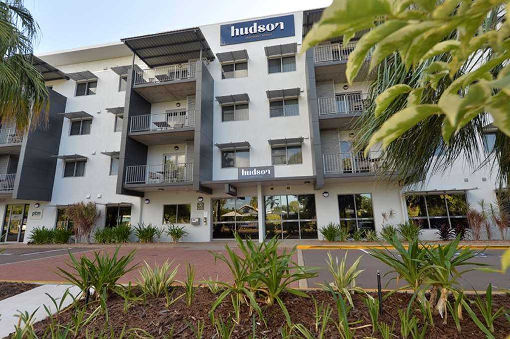 Alawa NT Timeshare Accommodation