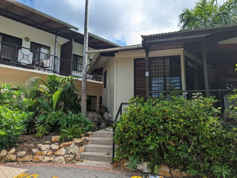 Palms City Resort - Timeshare Accommodation 0