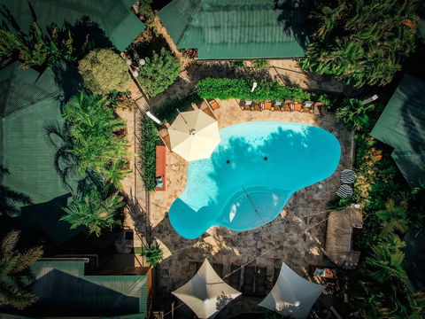Palms City Resort - Timeshare Accommodation 1