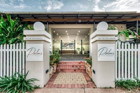 Palms City Resort - Timeshare Accommodation 6