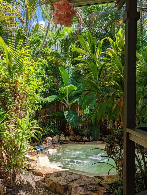 Palms City Resort - Timeshare Accommodation 7