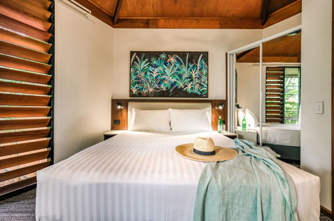 Palms City Resort - Timeshare Accommodation 13