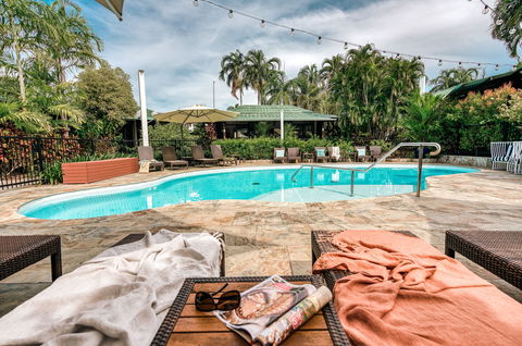 Palms City Resort - Timeshare Accommodation 16
