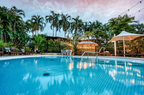 Palms City Resort - Timeshare Accommodation 17