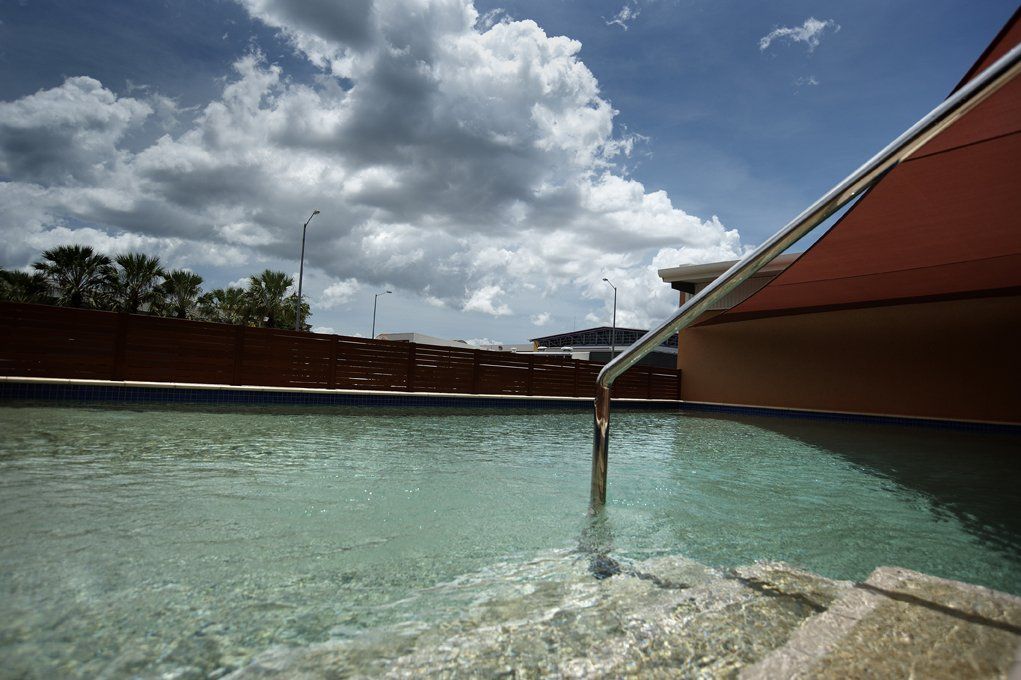 Archer NT Timeshare Accommodation