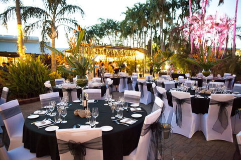 Club Tropical Resort Darwin - Timeshare Accommodation 2