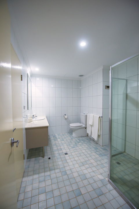 Club Tropical Resort Darwin - Timeshare Accommodation 4