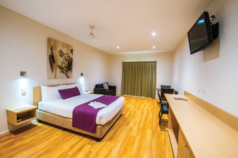 Club Tropical Resort Darwin - Timeshare Accommodation 6